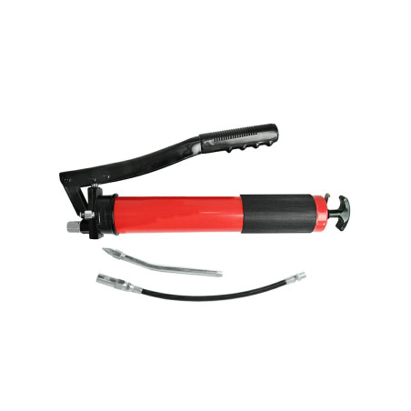 HAND-LEVER GREASE GUN 600ml