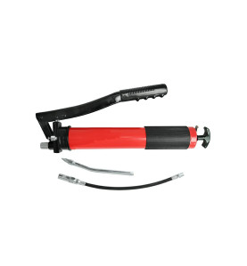 HAND-LEVER GREASE GUN 600ml