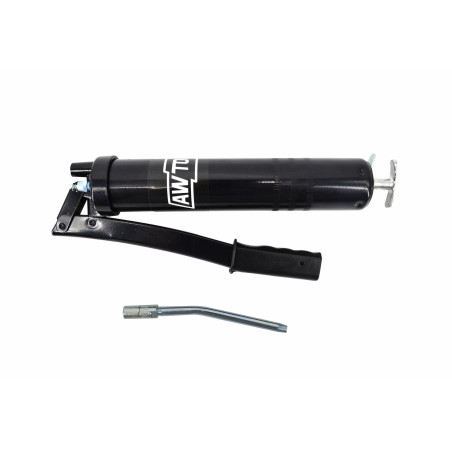 HAND-LEVER GREASE GUN 500ml