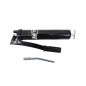 HAND-LEVER GREASE GUN 500ml