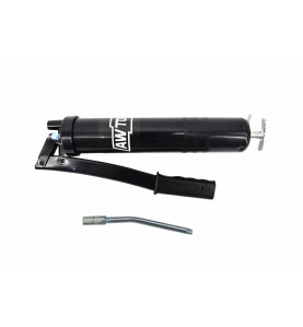 HAND-LEVER GREASE GUN 500ml