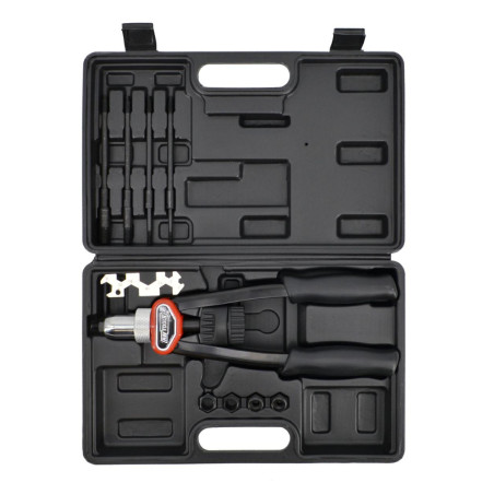 TWO-HAND RIVETER /M5-M12/ CASE
