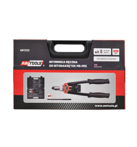 NITOWNICA DO NITONAKRĘTEK M5-12