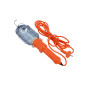 INSPECTION LAMP 60W 220V w/ WIRE GUARD