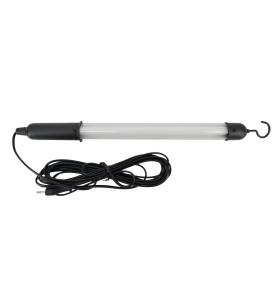 FLUORESCENT INSPECTION LAMP 8W 230V