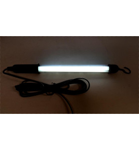 LAMPA NEONOWA NEON 8W 230V