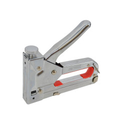 HEAVY-DUTY HAND  STAPLE GUN TACKER 4-14mm