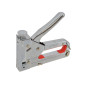 HEAVY-DUTY HAND  STAPLE GUN TACKER 4-14mm