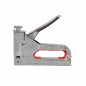 HEAVY-DUTY HAND  STAPLE GUN TACKER 4-14mm