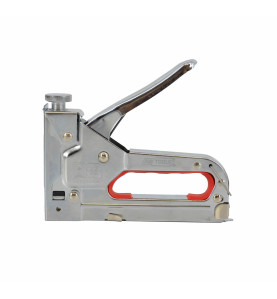 HEAVY-DUTY HAND  STAPLE GUN TACKER 4-14mm