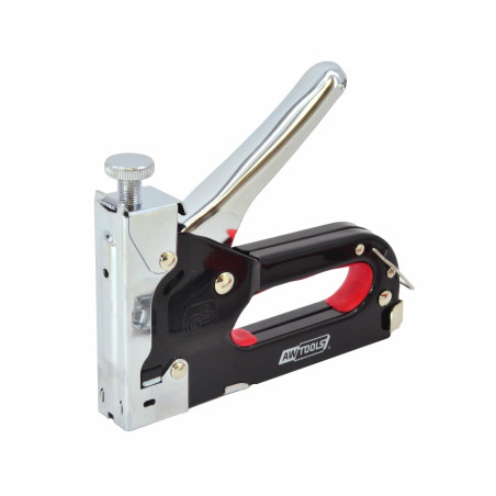 ZSZYWACZ 4-14mm METAL CZARNY