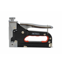 HEAVY-DUTY HAND STAPLE GUN TACKER 4-14mm