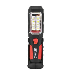 BATTERY 3xAA LED INSPECTION LAMP 280LM