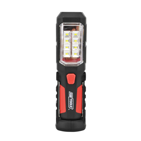 BATTERY 3xAA LED INSPECTION LAMP 280LM