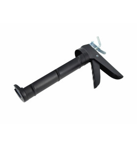 HALF-BARRELL CAULKING GUN 300ml