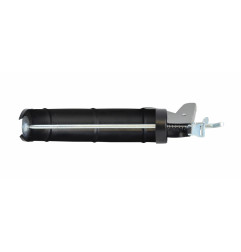 HALF-BARRELL CAULKING GUN 300ml