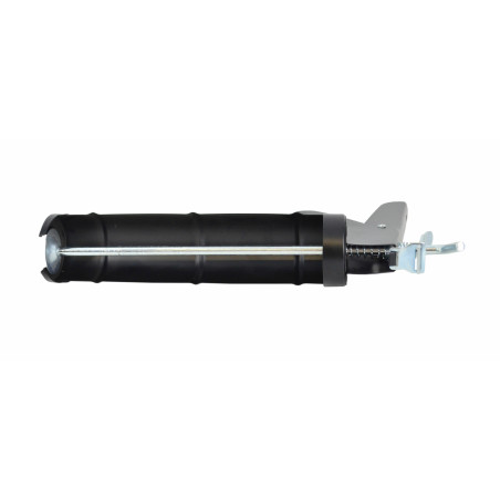 HALF-BARRELL CAULKING GUN 300ml
