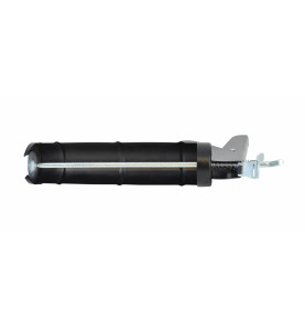 HALF-BARRELL CAULKING GUN 300ml