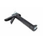 HALF-BARRELL CAULKING GUN 300ml
