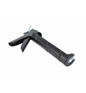 HALF-BARRELL CAULKING GUN 300ml