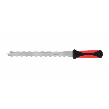 POLYSTYRENE FOAM & MINERAL WOOL HAND JAW SAW 280mm