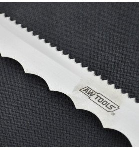 NÓŻ DO WEŁNY MINERALNEJ I STYROPIANU 280mm