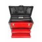 4-MODULE ROLLING TOOL CABINET