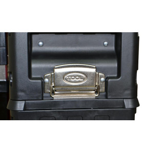 WÓZEK NARZĘDZIOWY 3-CZĘŚCIOWY