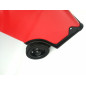 4-MODULE ROLLING TOOL CABINET