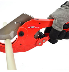 RATCHET PIPE CUTTER 42mm