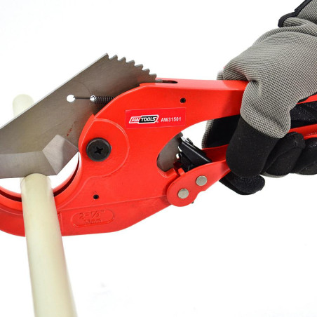 RATCHET PIPE CUTTER 42mm