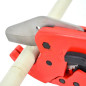RATCHET PIPE CUTTER 42mm