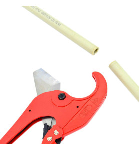 RATCHET PIPE CUTTER 42mm