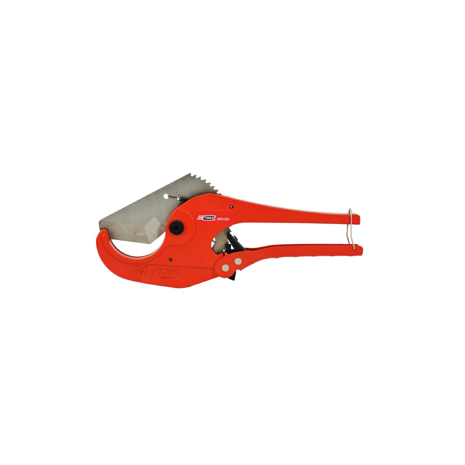 RATCHET PIPE CUTTER 63mm