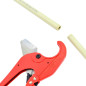 RATCHET PIPE CUTTER 63mm