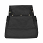 10-POCKET NYLON TOOL POUCH
