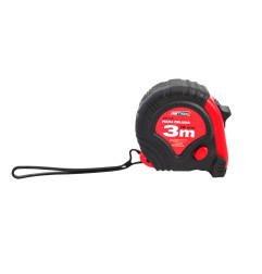 MEASURING TAPE ABS TPR 3m x 16mm