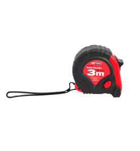 MEASURING TAPE ABS TPR 3m x 16mm