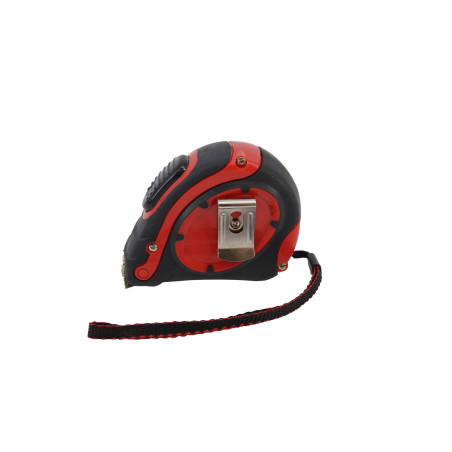 MEASURING TAPE ABS TPR 5m x 19mm 