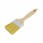FLAT BRUSH 50mm/ COMPOSITE HANDLE