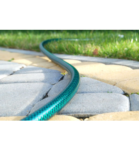 GARDEN HOSE STANDARD 1/2" 30m