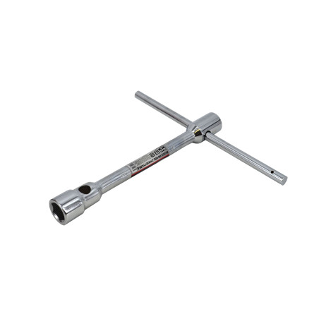 T-HANDLE SOCKET WRENCH 24x27mm