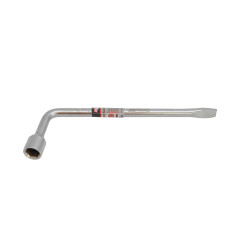 L-TYPE SOCKET WRENCH 17mm