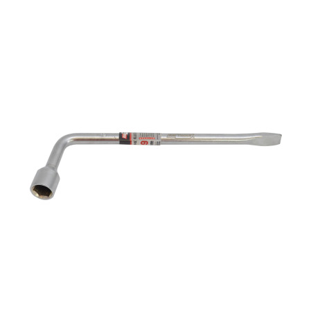 L-TYPE SOCKET WRENCH 17mm