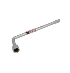 L-TYPE TYRE SOCKET WRENCH 19mm