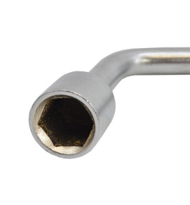 KLUCZ FAJKOWY DO KÓŁ 19mm