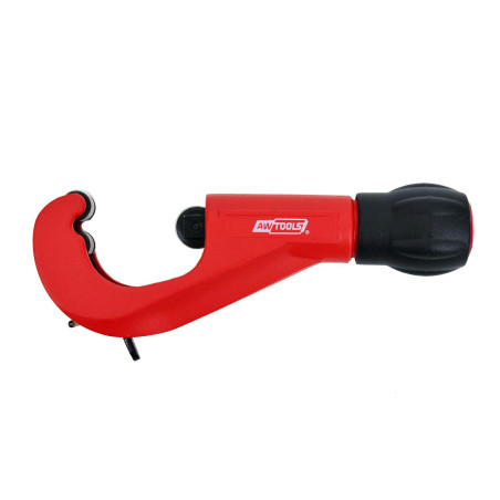 PIPE CUTTER w/ DEBURRER 6-45mm