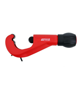 OBCINAK RUR MIEDZIANYCH Z GRATOWNIKIEM 6-45mm