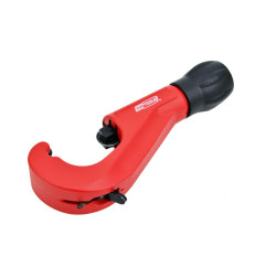 PIPE CUTTER w/ DEBURRER 6-45mm