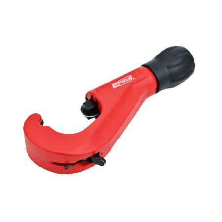 PIPE CUTTER w/ DEBURRER 6-45mm